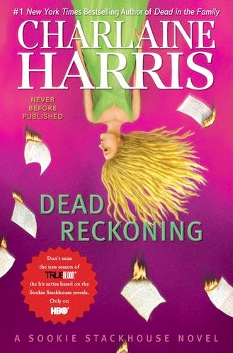 Illustration for article titled Your Summer Beach Reading List, 2011